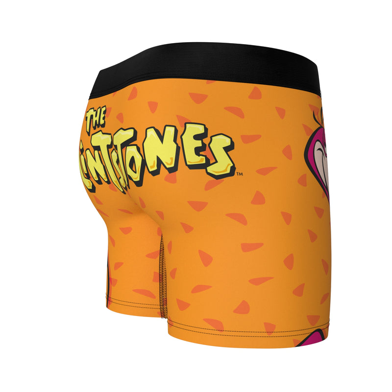 SWAG - Fred Flintstone Boxers