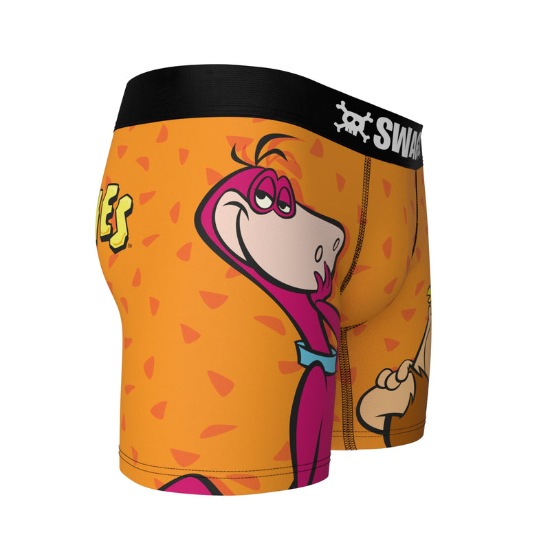 SWAG - Fred Flintstone Boxers