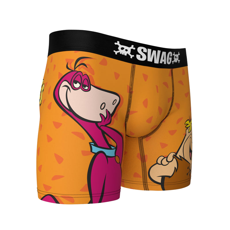 SWAG - Fred Flintstone Boxers