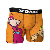 SWAG - Fred Flintstone Boxers