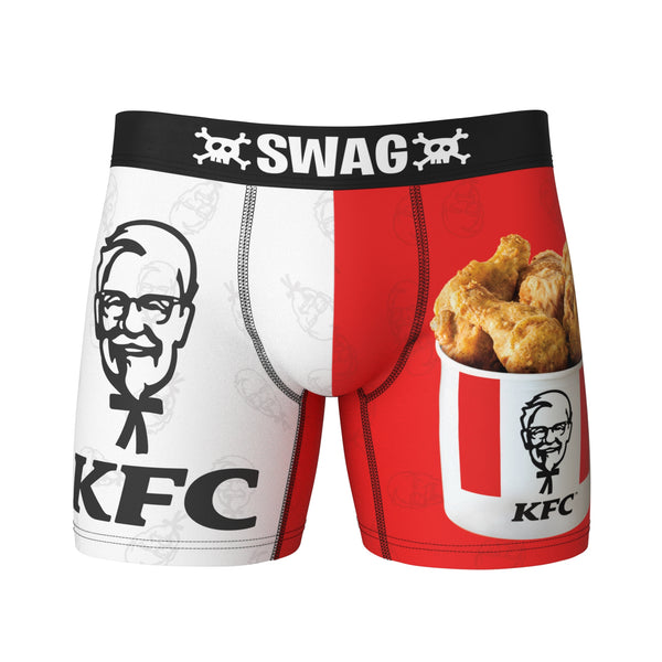 SWAG - KFC Bucket Boxers