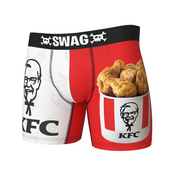 SWAG - KFC Bucket Boxers