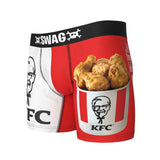 SWAG - KFC Bucket Boxers