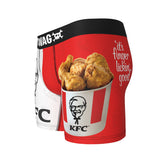 SWAG - KFC Bucket Boxers