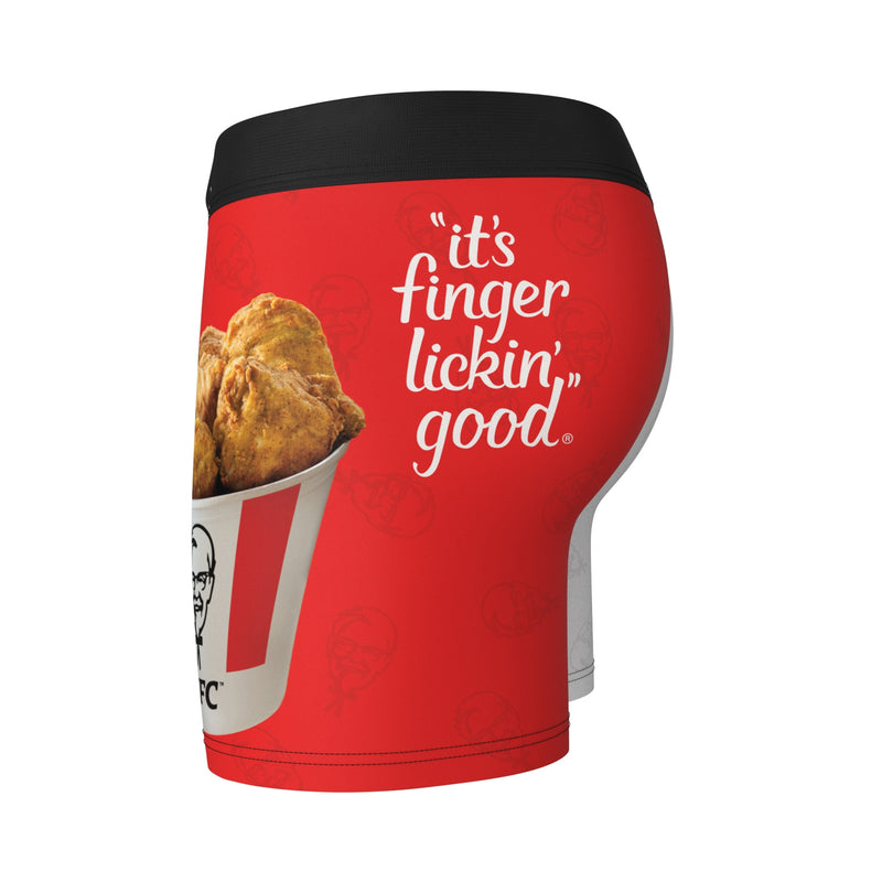 SWAG - KFC Bucket Boxers