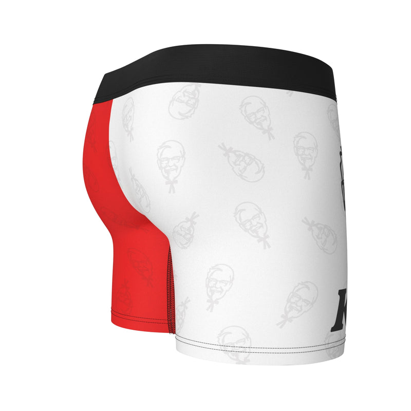 SWAG - KFC Bucket Boxers