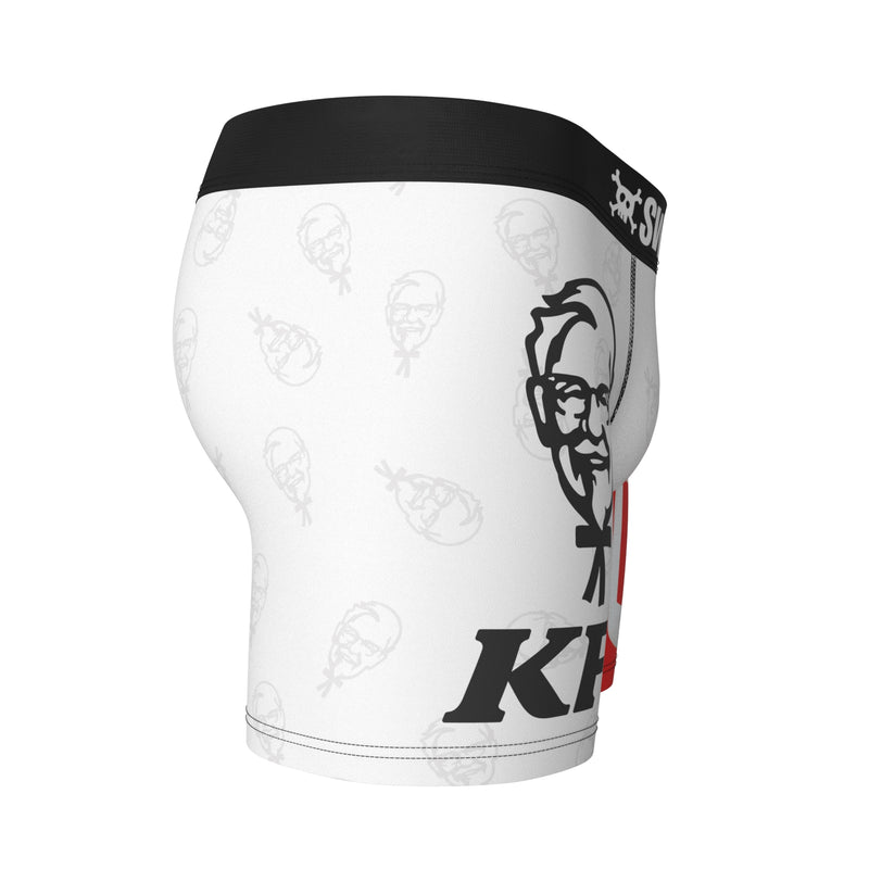 SWAG - KFC Bucket Boxers