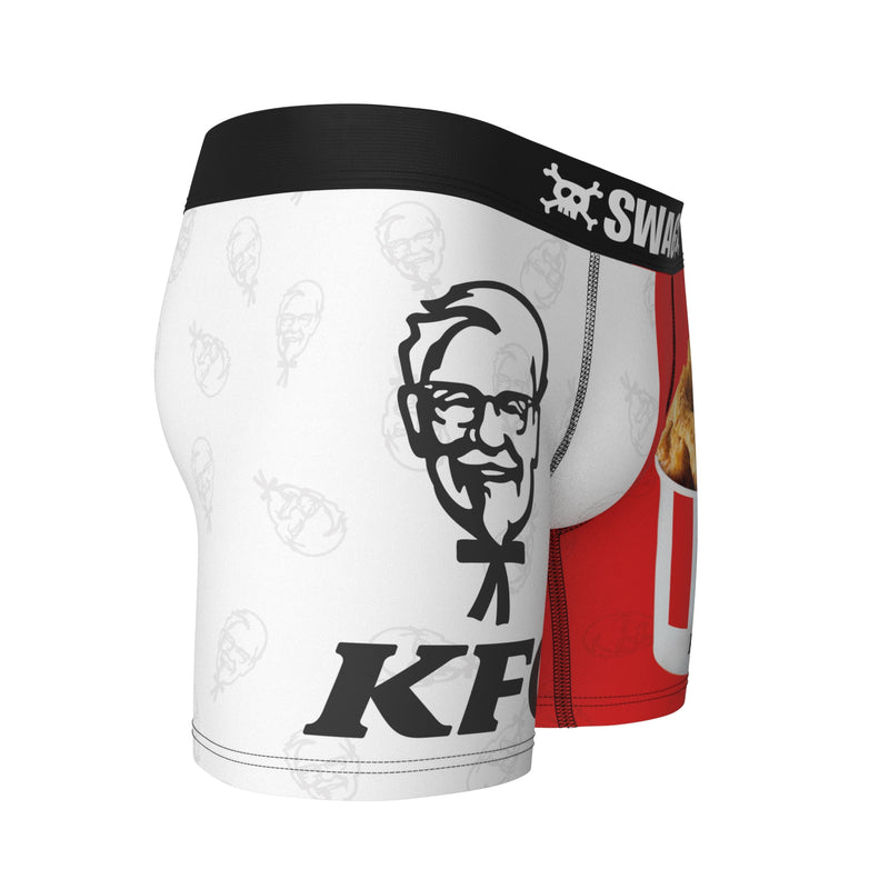 SWAG - KFC Bucket Boxers