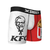 SWAG - KFC Bucket Boxers
