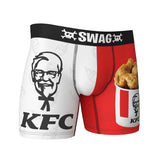SWAG - KFC Bucket Boxers