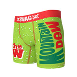 SWAG - Retro Mountain Dew Boxers