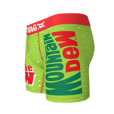 SWAG - Retro Mountain Dew Boxers