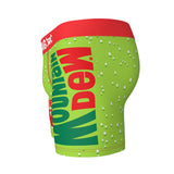 SWAG - Retro Mountain Dew Boxers