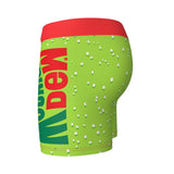 SWAG - Retro Mountain Dew Boxers