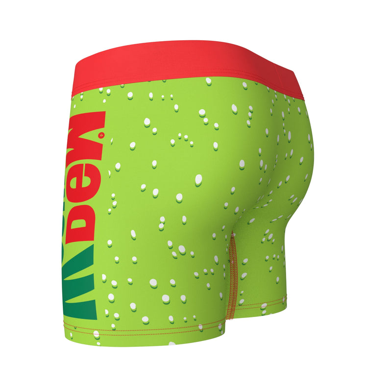 SWAG - Retro Mountain Dew Boxers