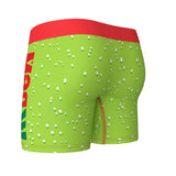 SWAG - Retro Mountain Dew Boxers
