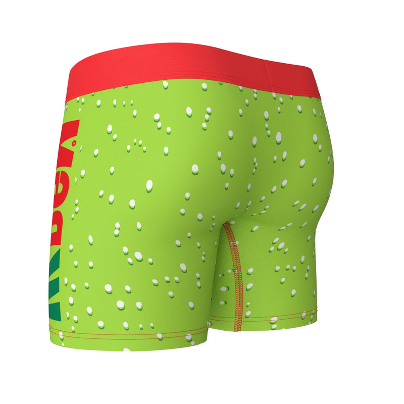 SWAG - Retro Mountain Dew Boxers