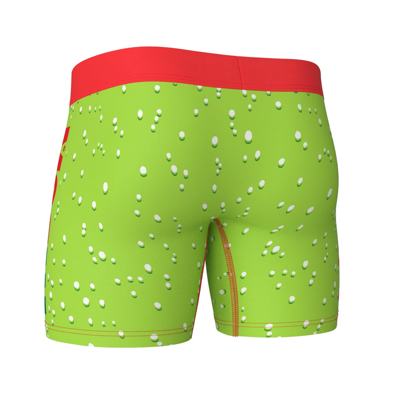 SWAG - Retro Mountain Dew Boxers