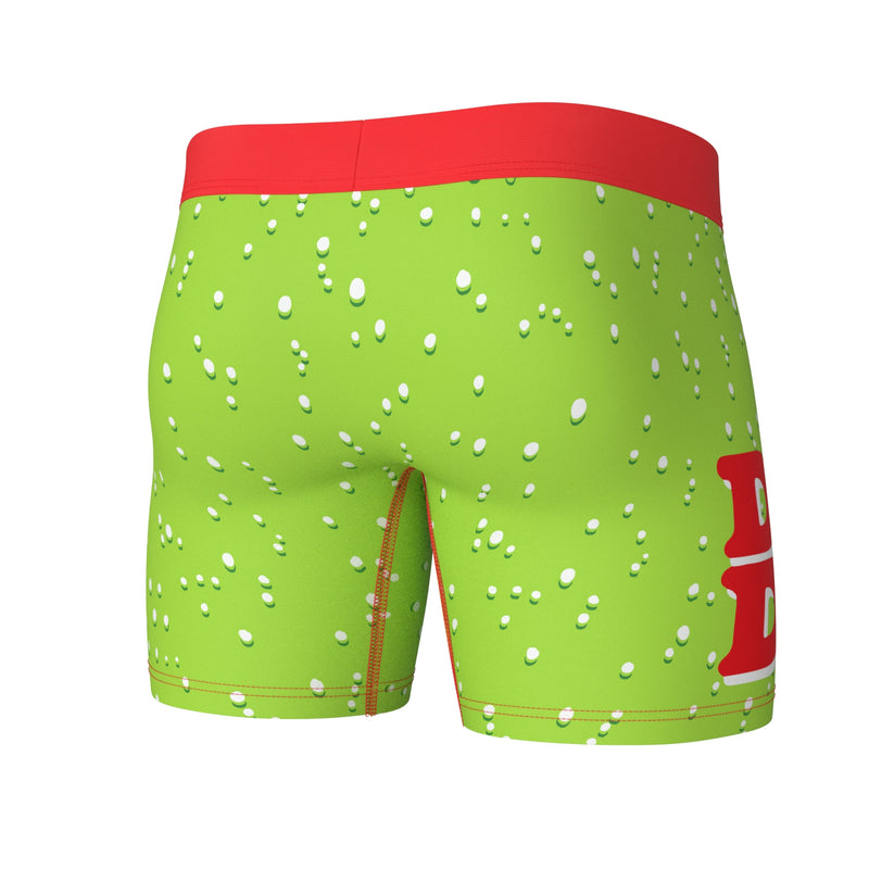 SWAG - Retro Mountain Dew Boxers