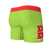 SWAG - Retro Mountain Dew Boxers