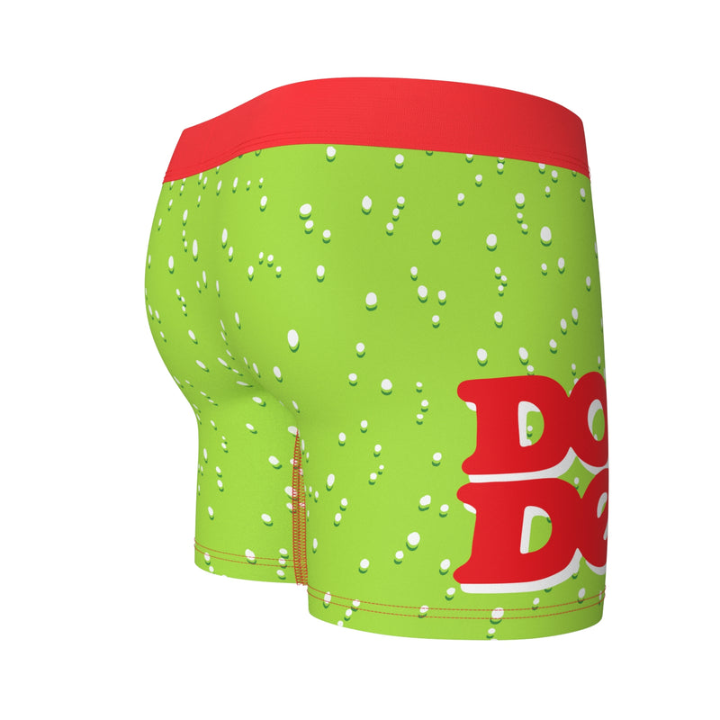 SWAG - Retro Mountain Dew Boxers