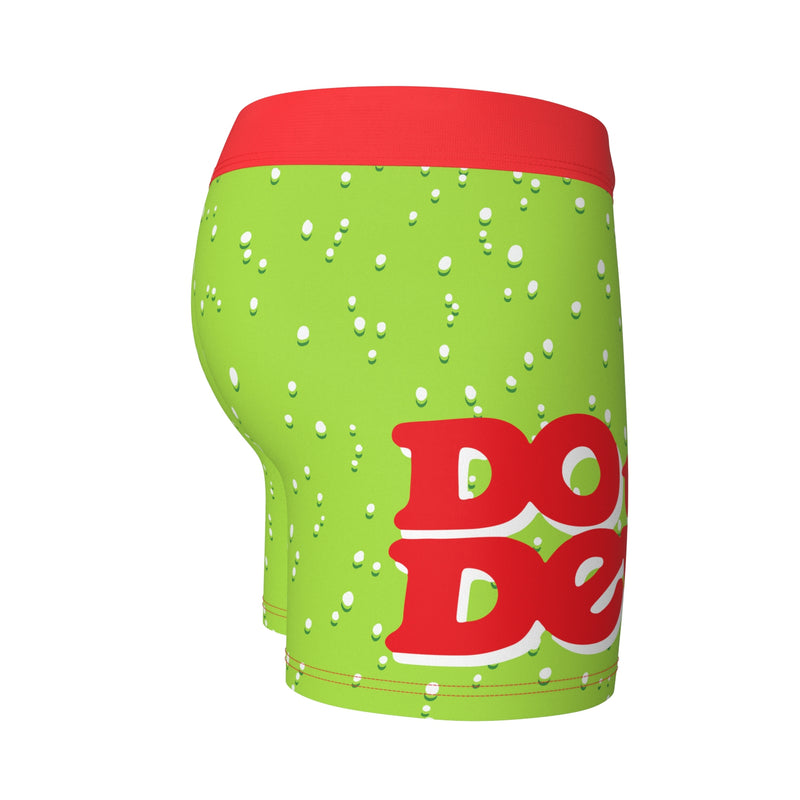 SWAG - Retro Mountain Dew Boxers