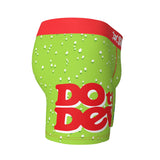 SWAG - Retro Mountain Dew Boxers
