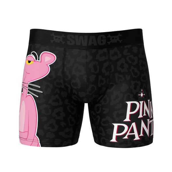 SWAG - Pink Panther Boxers