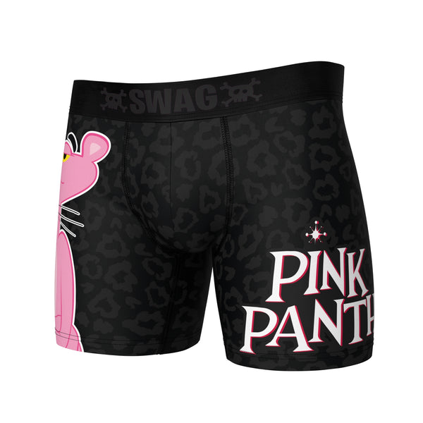 SWAG - Pink Panther Boxers