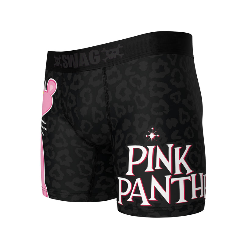 SWAG - Pink Panther Boxers