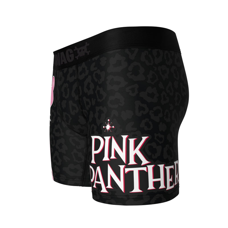 SWAG - Pink Panther Boxers