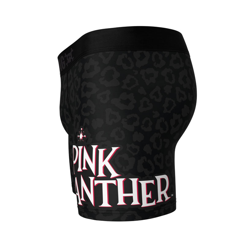 SWAG - Pink Panther Boxers