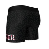 SWAG - Pink Panther Boxers