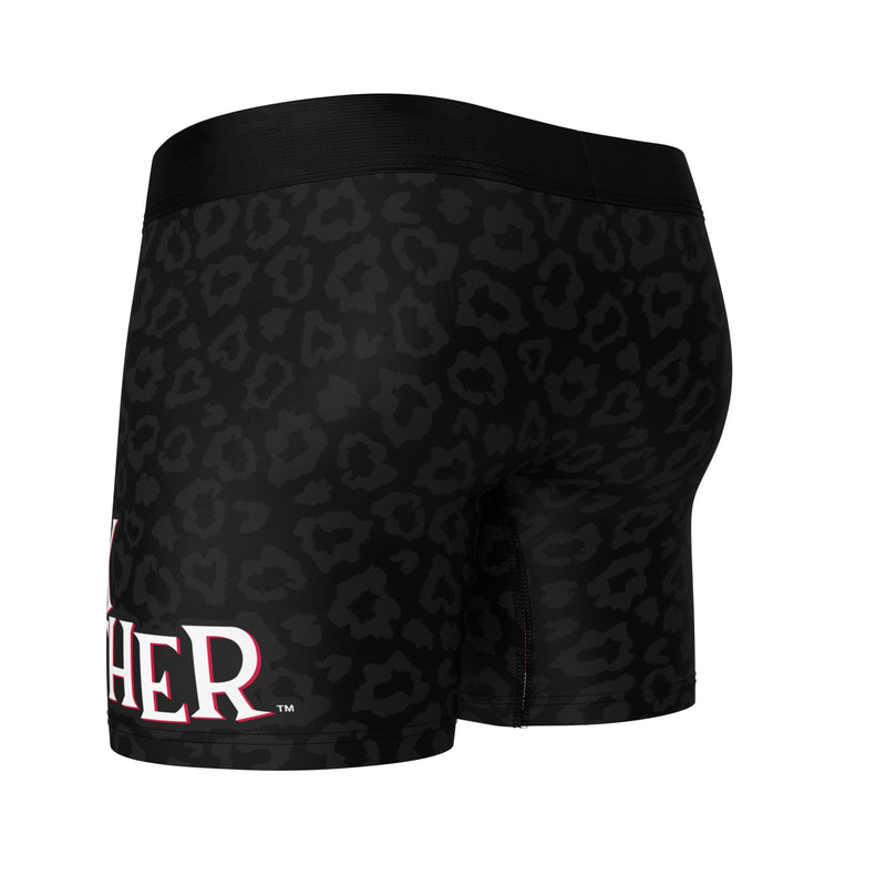 SWAG - Pink Panther Boxers