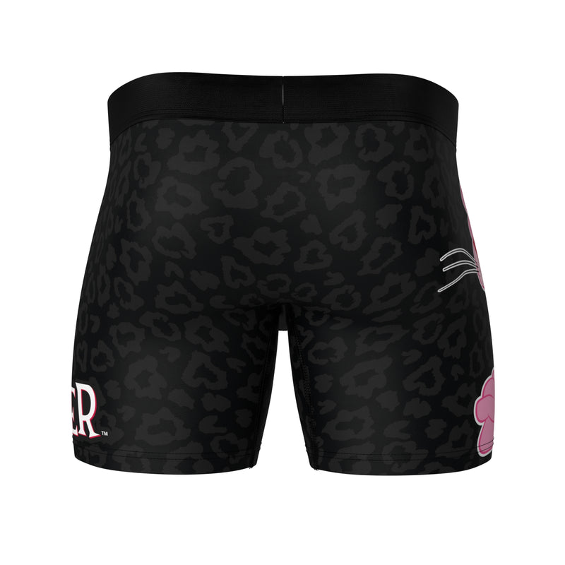 SWAG - Pink Panther Boxers