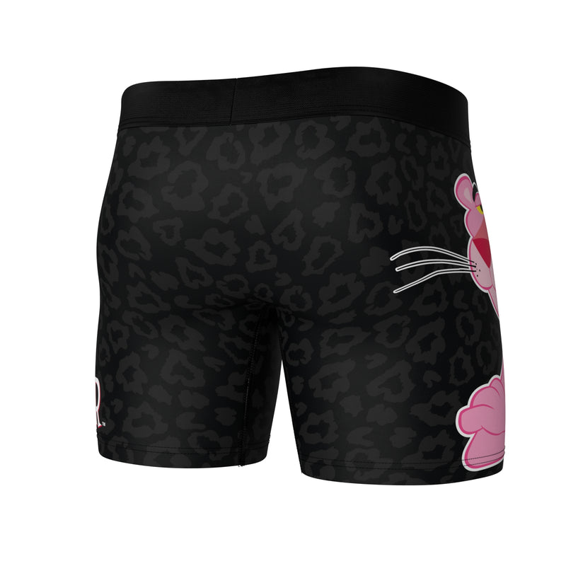 SWAG - Pink Panther Boxers
