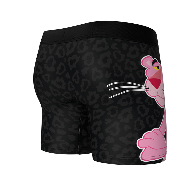 SWAG - Pink Panther Boxers