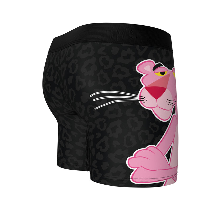 SWAG - Pink Panther Boxers
