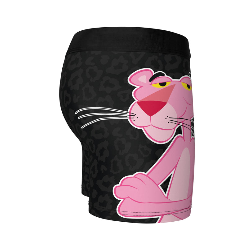 SWAG - Pink Panther Boxers