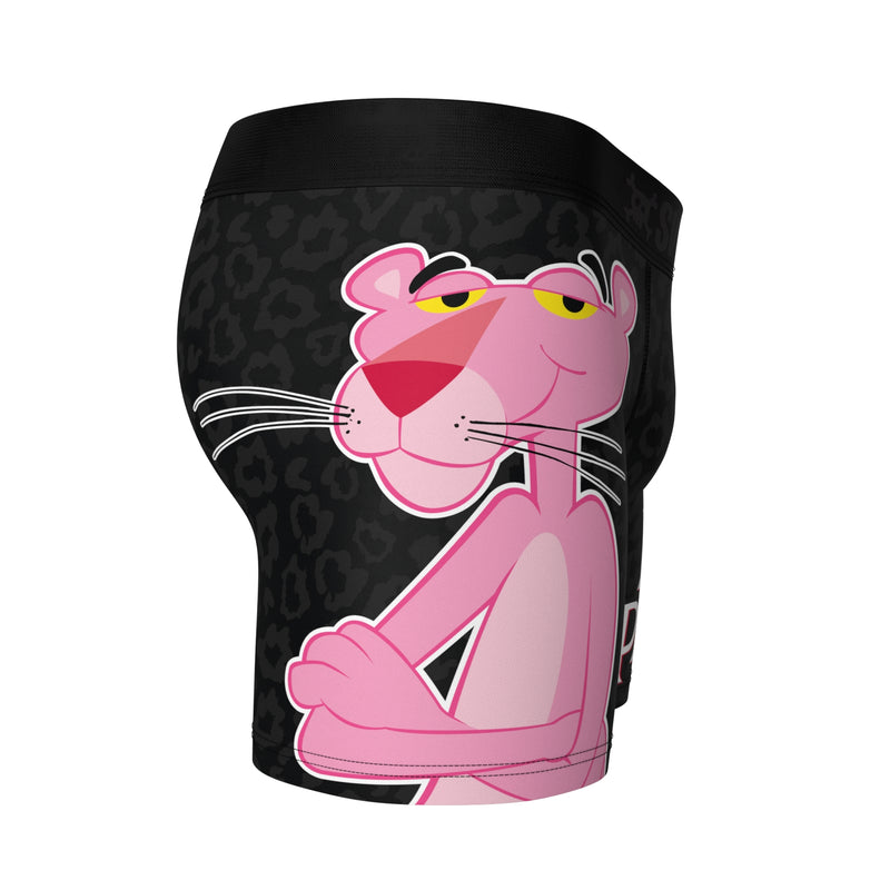 SWAG - Pink Panther Boxers