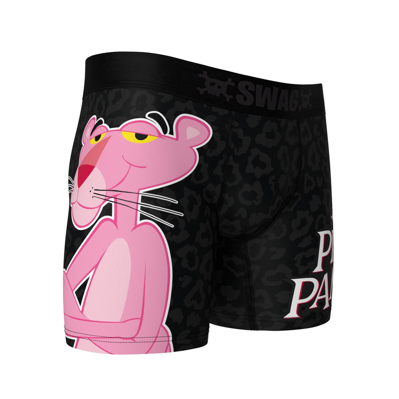 SWAG - Pink Panther Boxers