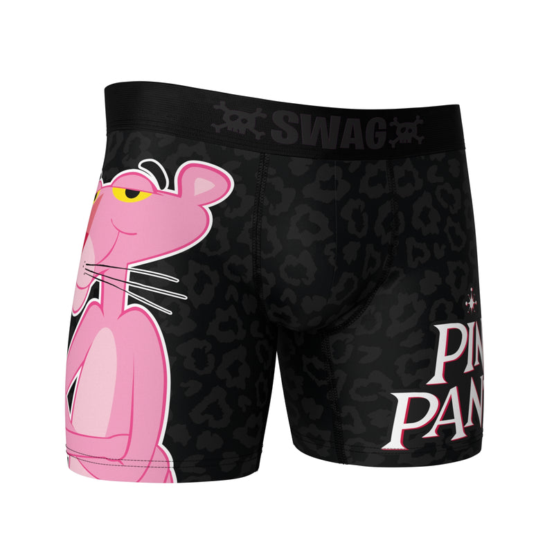 SWAG - Pink Panther Boxers