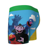SWAG - Sesame Street Boxers