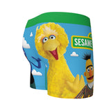 SWAG - Sesame Street Boxers