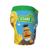 SWAG - Sesame Street Boxers