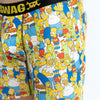 SWAG - The Simpsons: Family Boxers