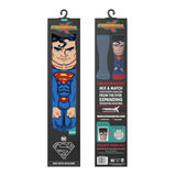 SWAG x CROSSOVER -  BATMAN (DC002) & SUPERMAN (DC001)