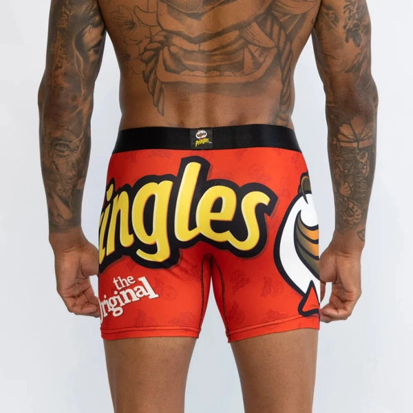 Boxer Raggy All Men's – SWAG Boxers