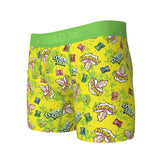 SWAG - Warheads Extreme Sour Candy Boxers