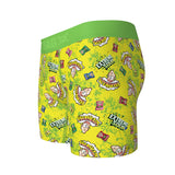 SWAG - Warheads Extreme Sour Candy Boxers